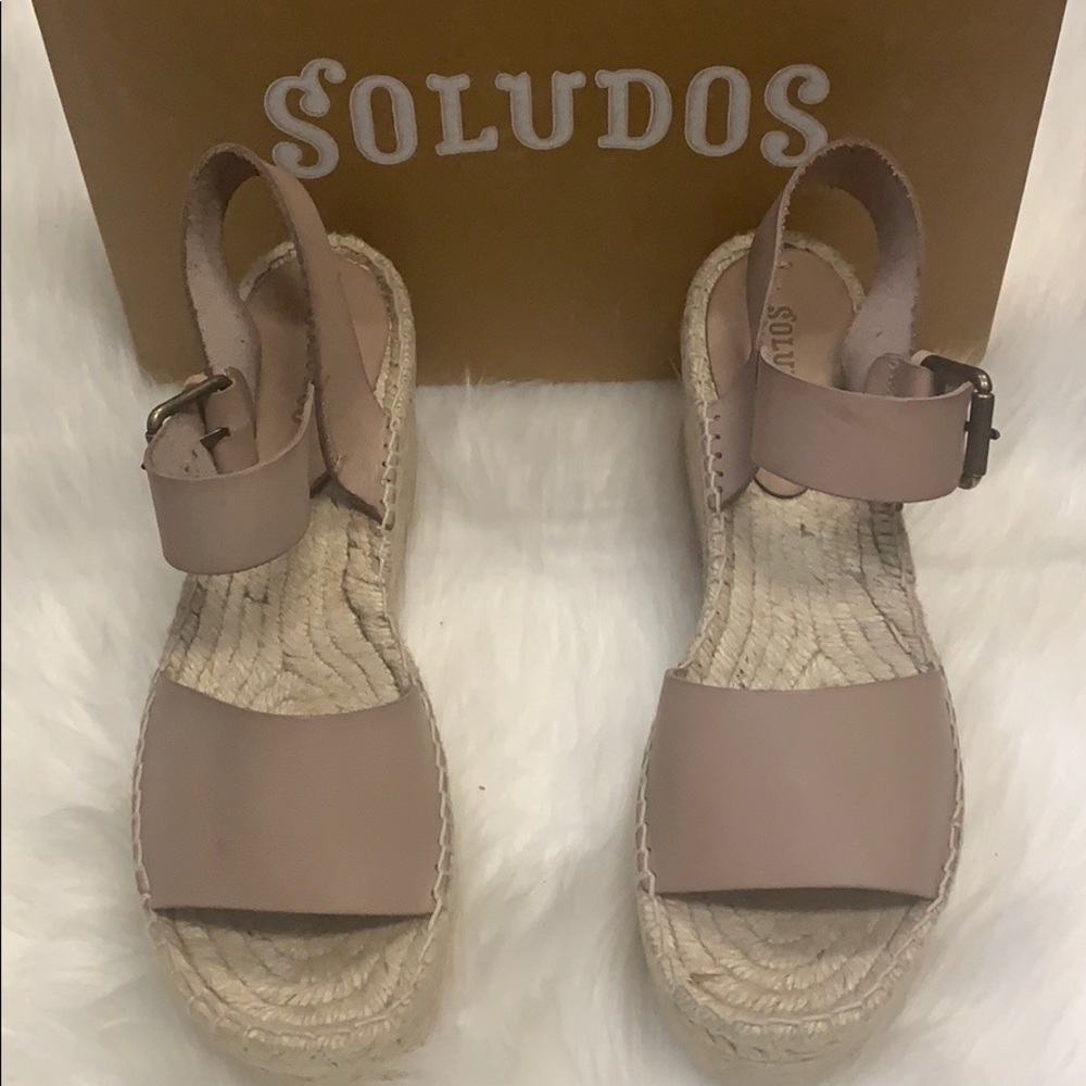 Soludos